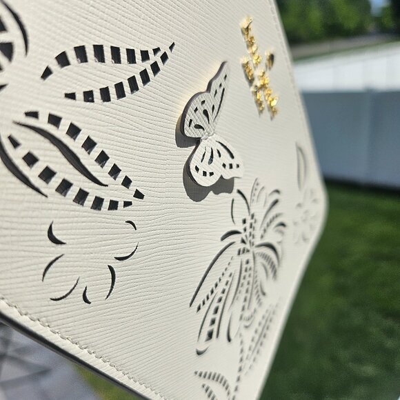 NWT Kate Spade Lucy Wristlet - Picture 4 of 11